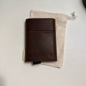Brand New Andar Pilot Wallet